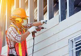 Best Fascia and Soffit Installation  in Quincy, IL