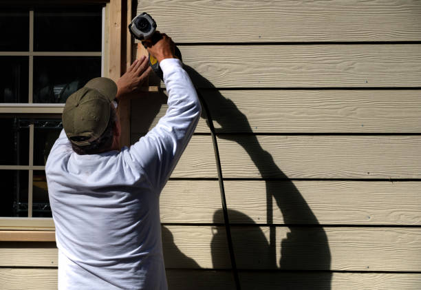Reliable Quincy, IL Siding Solutions